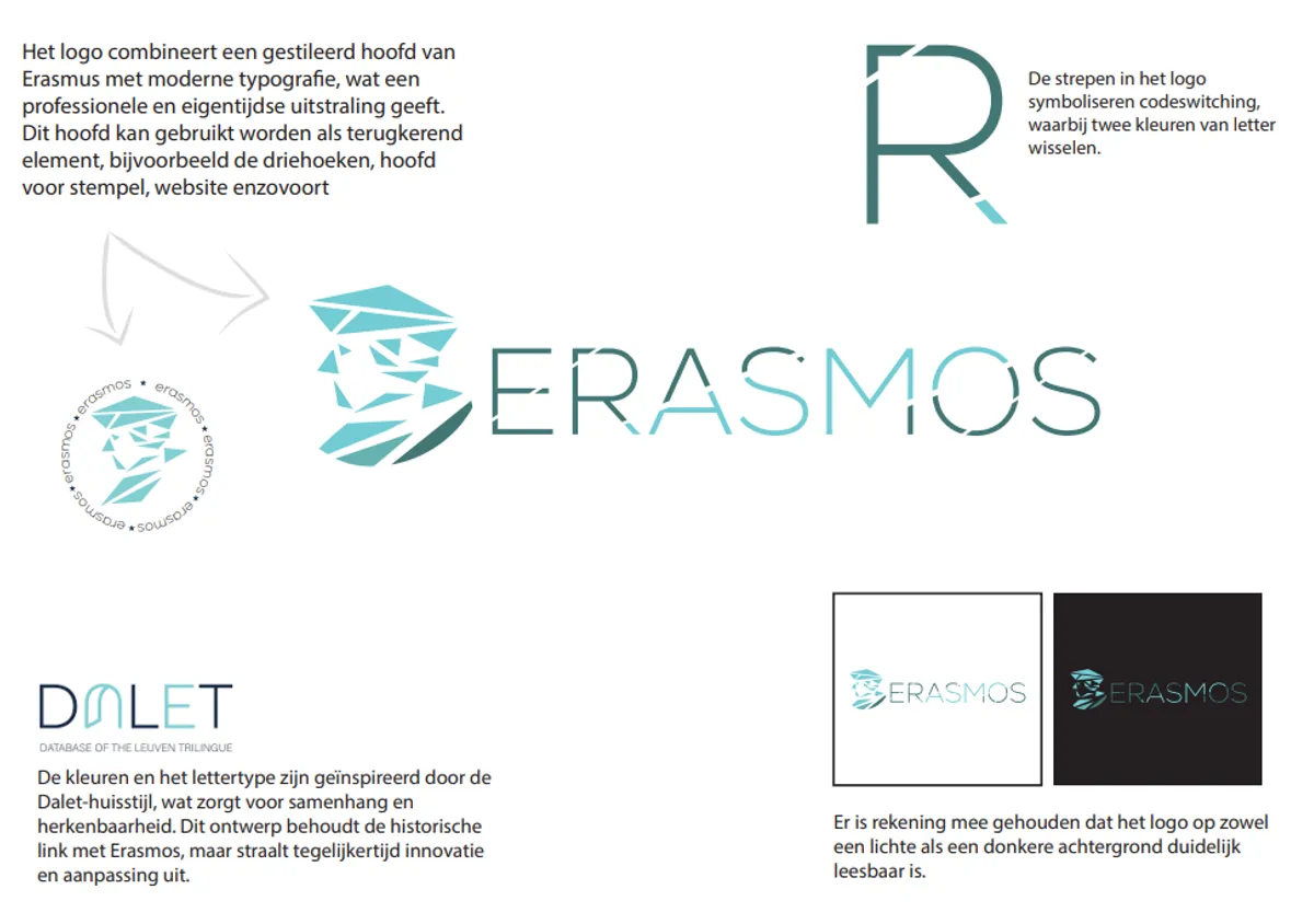 Logo Erasmos